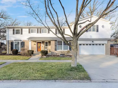 801 N Kensington Ave, La Grange Park, IL 60526