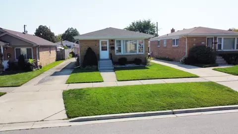 10213 Mcnerney Dr, Franklin Park, IL 60131