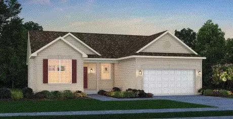 6566 Carson Ave, Portage, IN 46368