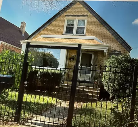 4742 S Campbell Ave, Chicago, IL 60632