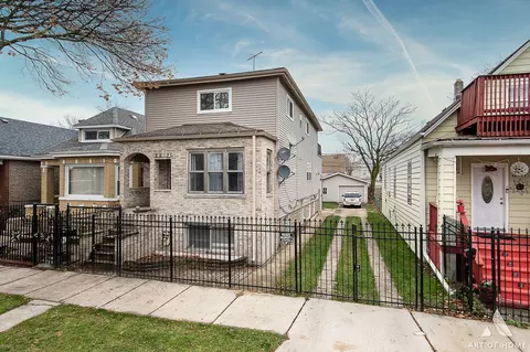 5317 S Maplewood Ave, Chicago, IL 60632