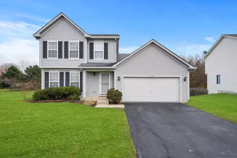 1703 William Dr, Romeoville, IL 60446