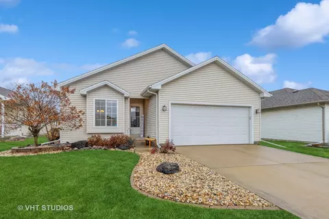 1652 Amhurst Way, Bourbonnais, IL 60914