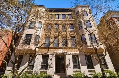 2033 N Racine Ave #3D, Chicago, IL 60614
