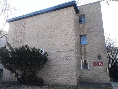 7420 N Winchester Ave #1D, Chicago, IL 60626