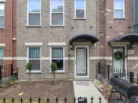 3615 S Morgan St #F, Chicago, IL 60609