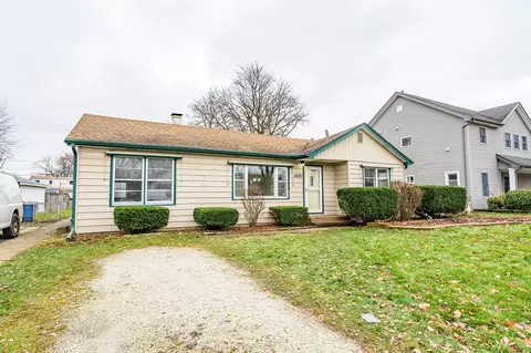 8235 Mobile Ave, Burbank, IL 60459