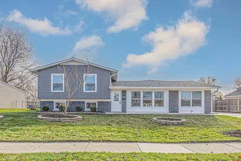 Undisclosed, Streamwood, IL 60107