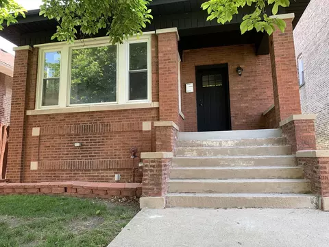 8121 S Throop St, Chicago, IL 60620