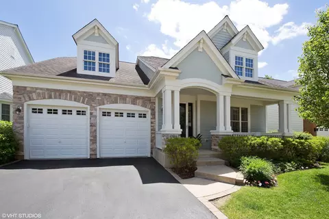 1785 Aberdeen Dr, Glenview, IL 60025