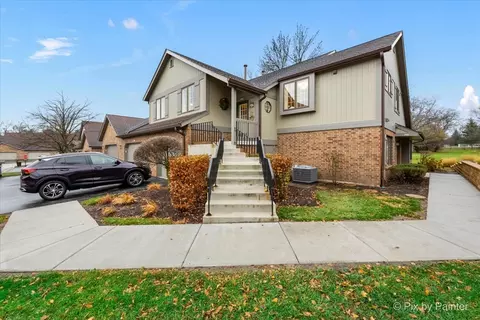 7939 Old Georges Way #-, Palos Heights, IL 60463