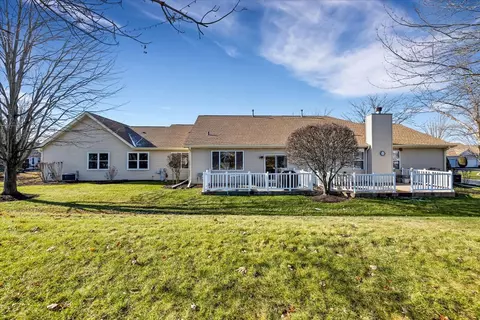 21503 W Empress Ln, Plainfield, IL 60544 photo 8