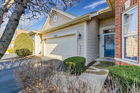 21503 W Empress Ln, Plainfield, IL 60544