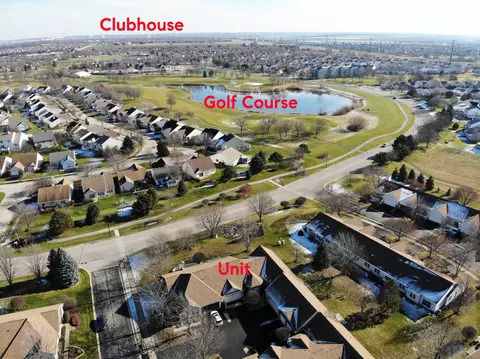 21503 W Empress Ln, Plainfield, IL 60544 photo 34