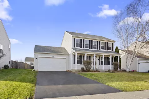 11555 Centennial Ave, Huntley, IL 60142