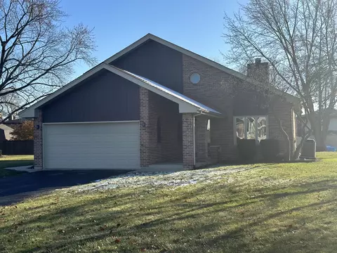 6413 Jeanette Ct, Tinley Park, IL 60477