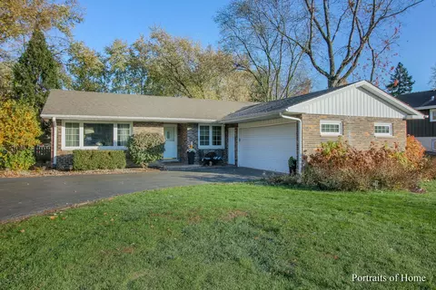 6705 Tennessee Ave, Darien, IL 60561
