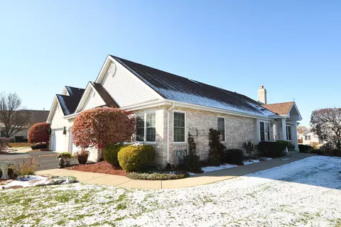 673 Grace Ct, New Lenox, IL 60451