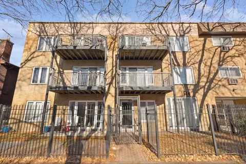 1514 W Pratt Blvd #2A, Chicago, IL 60626