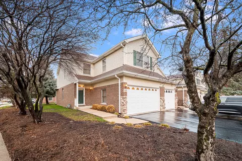 5130 Deblin Ln, Oak Lawn, IL 60453