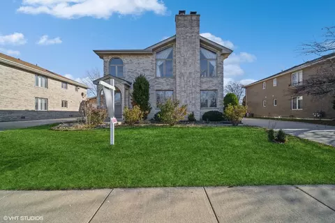 7127 86th Ave, Justice, IL 60458