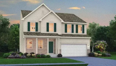 6567 Monda Ave, Portage, IN 46368