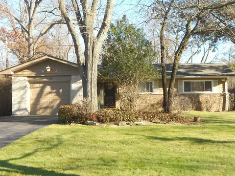 3497 University Ave, Highland Park, IL 60035