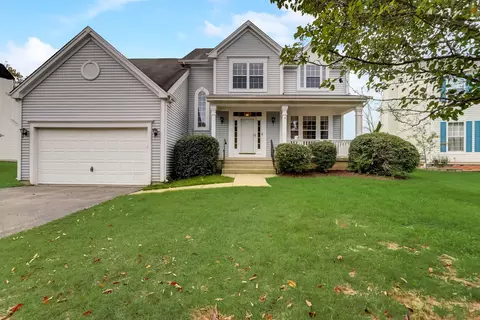 740 Brighton Cir, Port Barrington, IL 60010