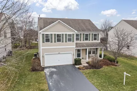 1097 President St, Elburn, IL 60119