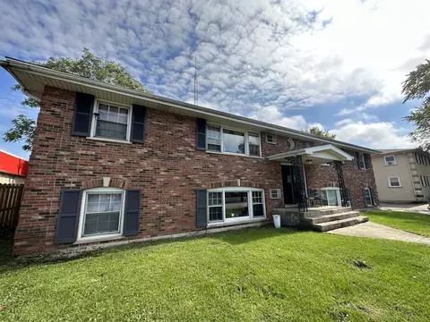 160 S Curtis Ave, Kankakee, IL 60901