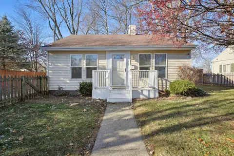 807 N Harris Ave, Champaign, IL 61820