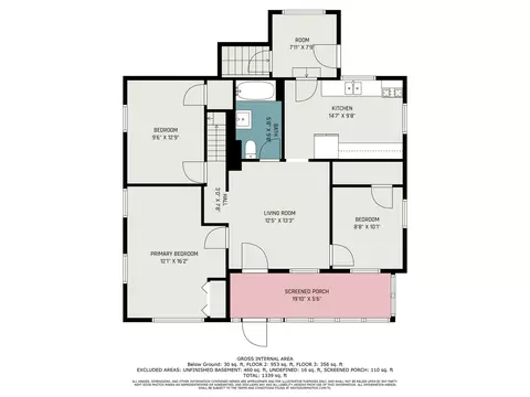 377 Cedar St, Aurora, IL 60506 photo 25