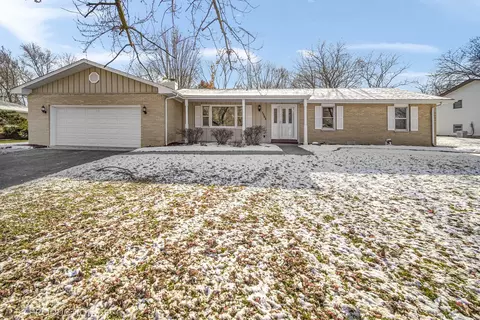 1503 Marion Dr, Wilmington, IL 60481