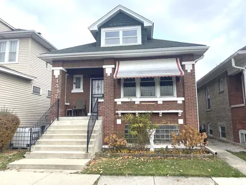1527 Cuyler Ave, Berwyn, IL 60402