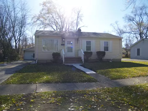 2054 222nd Pl, Sauk Village, IL 60411