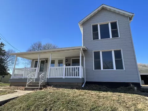 1360 N Division St, Morris, IL 60450 photo 1