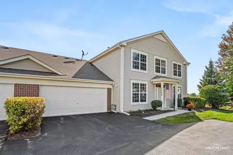 124 W Park Ave #D, Sugar Grove, IL 60554
