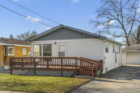 15630 Laramie Ave, Oak Forest, IL 60452