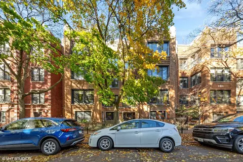 916 W Ainslie St #GW, Chicago, IL 60640
