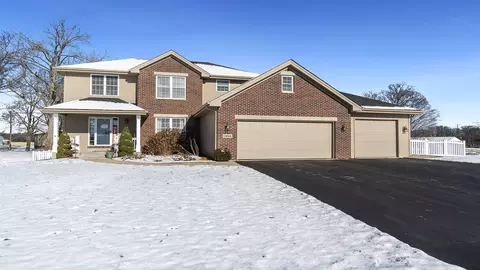 1264 Summerland Ky, Rockford, IL 61103