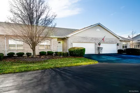 19463 Tramore Ln, Mokena, IL 60448