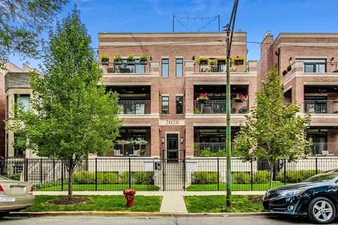 2028 W Lemoyne St #2E, Chicago, IL 60622