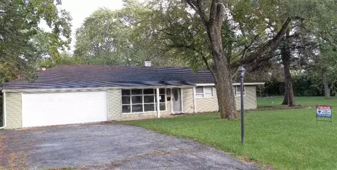 17761 Baker Ave, Country Club Hills, IL 60478
