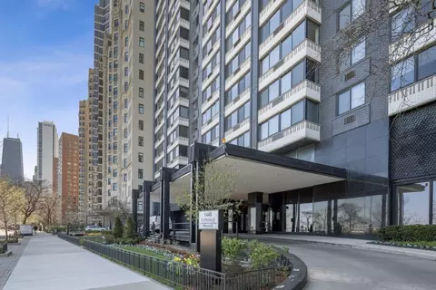 1440 N Lake Shore Dr #35HFN, Chicago, IL 60610