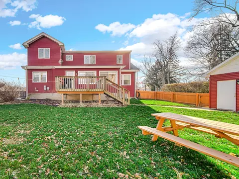 143 E 4th Ave, New Lenox, IL 60451 photo 24