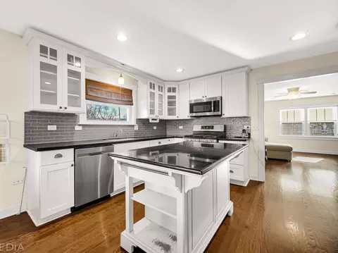 143 E 4th Ave, New Lenox, IL 60451 photo 5