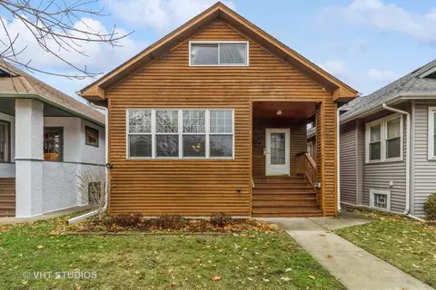 4906 N Karlov Ave, Chicago, IL 60630