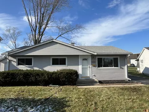 146 W Norman Ln, Wheeling, IL 60090