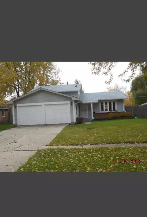 539 Irving Pl, University Park, IL 60484