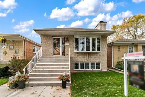 3348 N Page Ave, Chicago, IL 60634